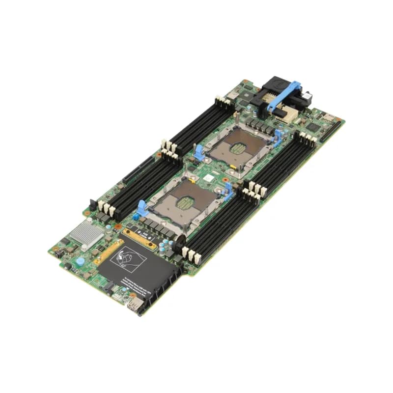 5YC4P - Dell Xeon Scalable FCLGA3647 MotherBoard For PowerEdge FC640