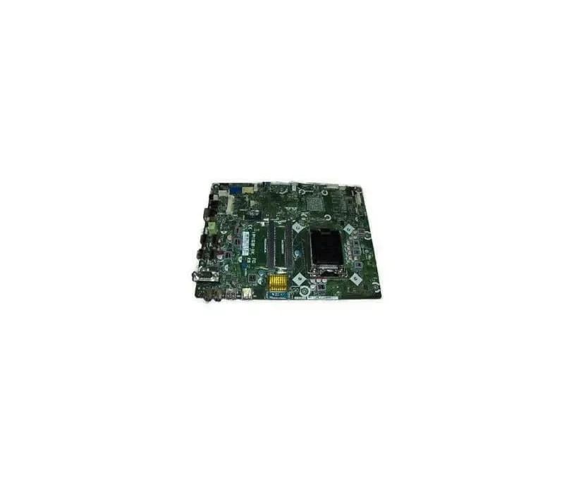 601517-001 - HP Motherboard For ProLiant Bl620c G7 Series System