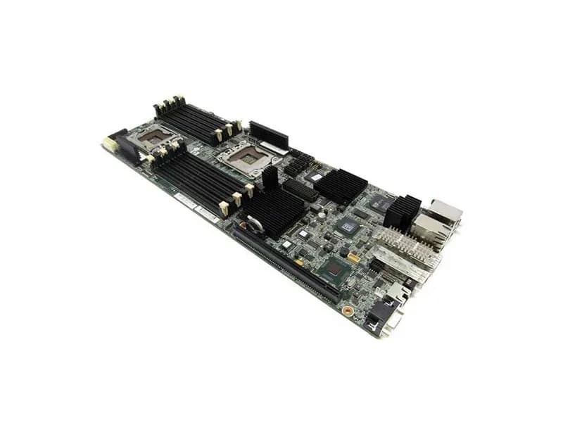 604726-001 - HP System Board (MotherBoard) for ProLiant SL390S Gen7