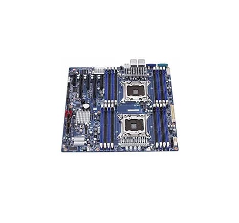 608490-001 - HP System Board (Motherboard) for ProLiant SL170s G7
