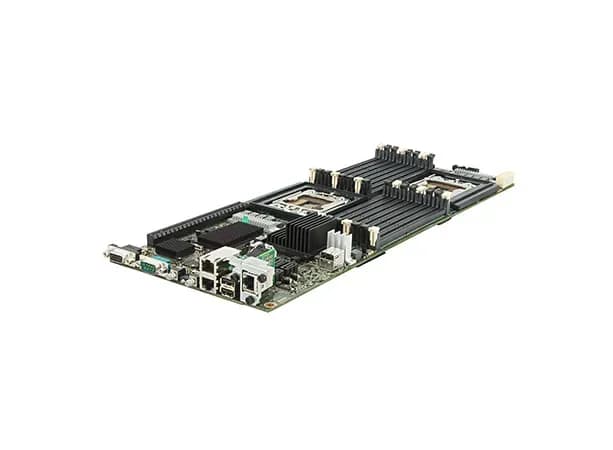 608864-001 - HP LGA1366 Motherboard For ProLiant SL170Z Gen6