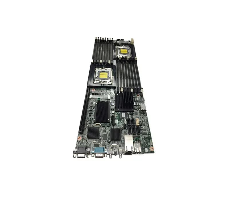 609096-B21 - HP System Board (MotherBoard) for ProLiant DL170e