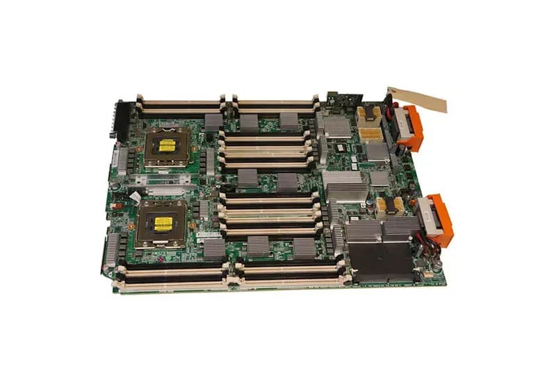 610096-001 - HPE Xeon MotherBoard For ProLiant BL620c Gen7 Server