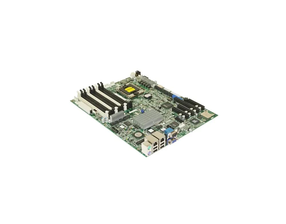 610523-001 - HP Motherboard For ProLiant Ml330 G6 C2 Series System