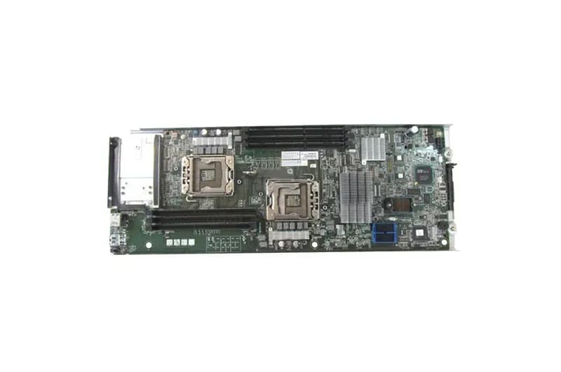611138-001 - HP Motherboard For ProLiant BL2X220C G7 Server