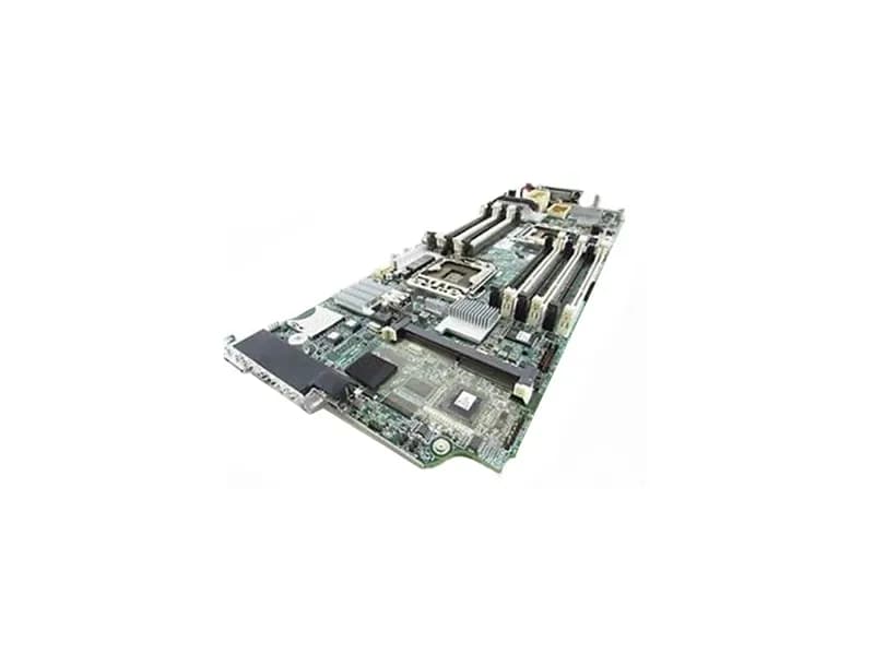 612648-002 - HP Motherboard For ProLiant Bl460 Series System