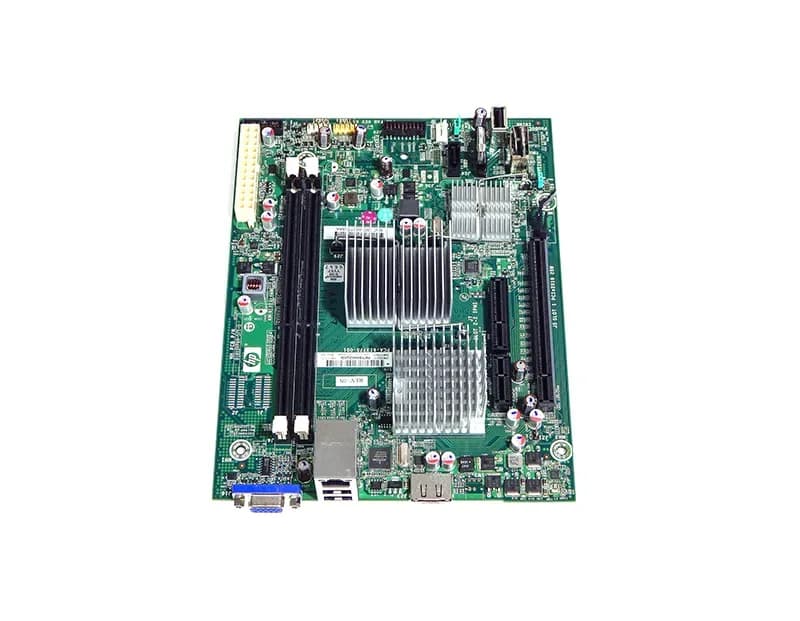 613775-002 - HP System Board (MotherBoard) for N36L Microserver