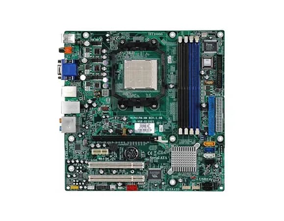 619562-001 - HP LGA2011 C602 Chipset Motherboard For Z820 Workstation