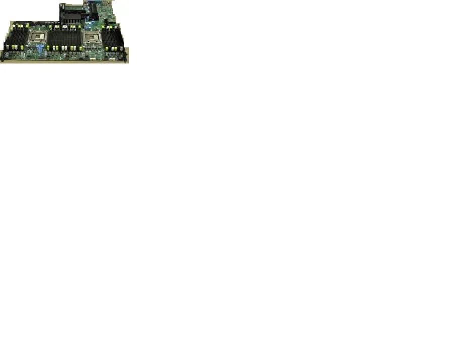 61P35 - Dell LGA2011 C600 Chipset Motherboard DDR3 For PowerEdge R720