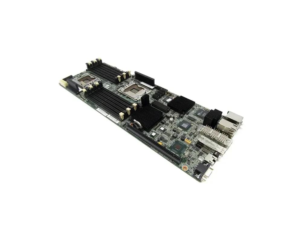 620753-001 - HP Motherboard For ProLiant G7 Sl390s Series System