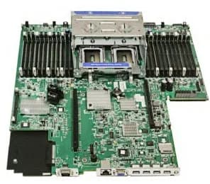 622215-002 - HPE System Board (Motherboard) For ProLiant DL385P Gen8