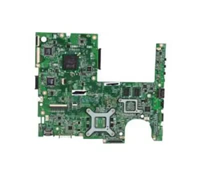 6255R - Dell System Board (Motherboard)