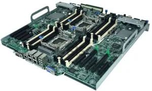 625678-002 - HPE Motherboard For ProLiant ML350P Gen8 Server