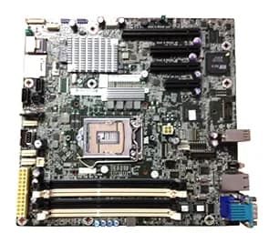 625809-002 - HP LGA1155 G41 Chipset Motherboard For ProLiant ML110 G7