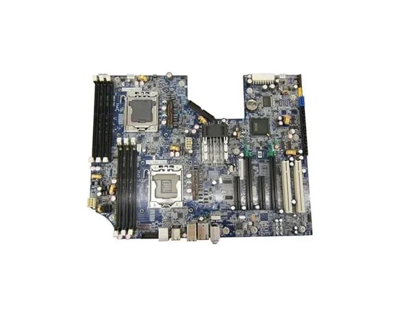639012-001 - HP System Board (MotherBoard) for Z210 SFF Workstation
