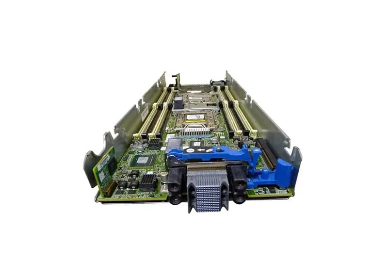 640870-002 - HP Motherboard For ProLiant BL460c Gen8