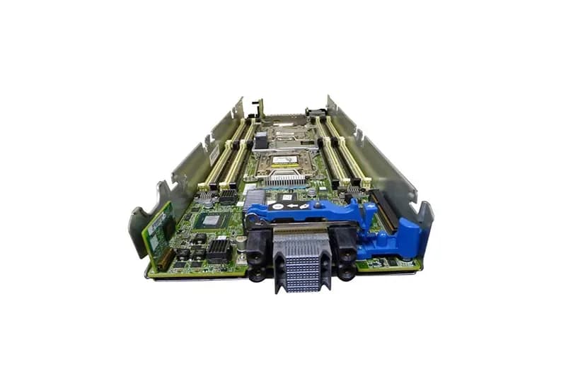 640870-003 - HP System Board (MotherBoard) for ProLiant BL460C Gen8