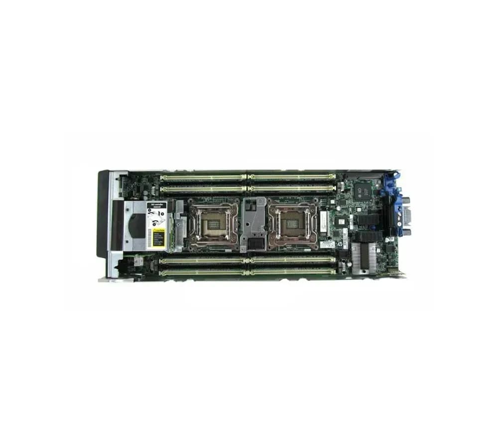 640870-004 - HP System Board (Motherboard) for ProLiant BL460c Gen8