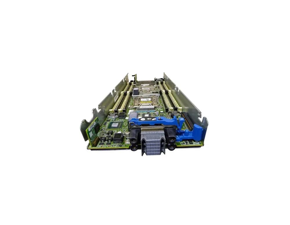 640870-007 - HP Motherboard For ProLiant Bl460 Gen8 Server