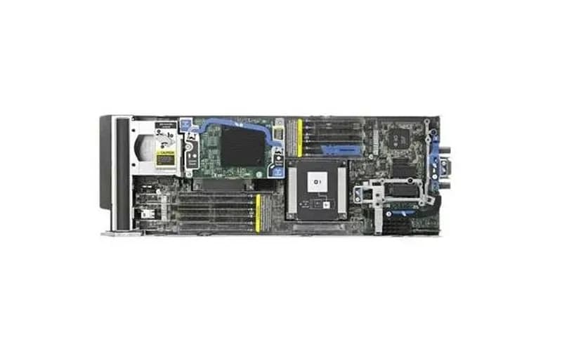 641000-001 - HP Motherboard for ProLiant BL420C Gen8 Server