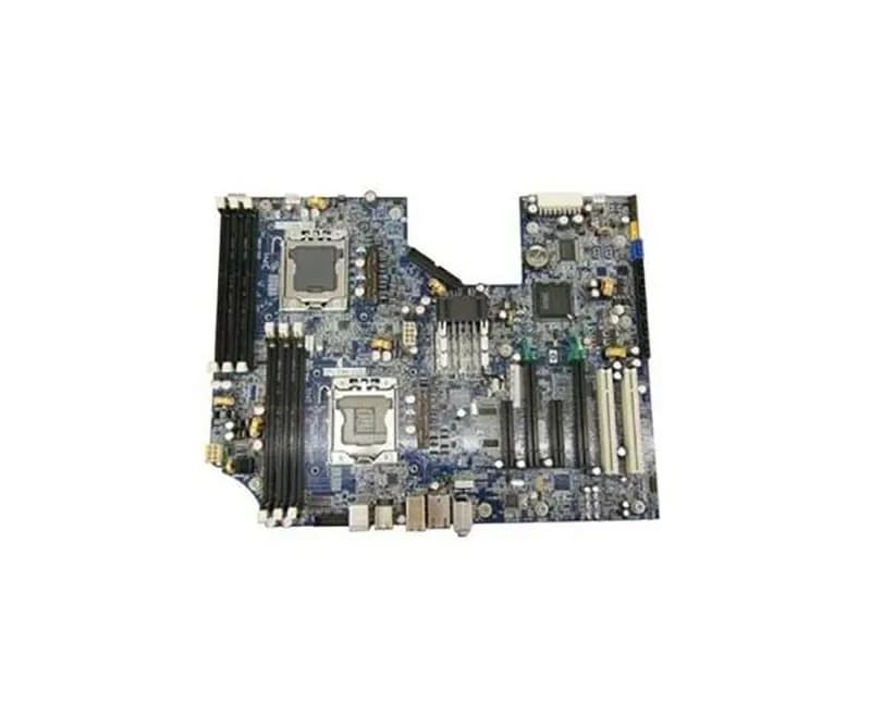 643400-00A - HP Motherboard For ProLiant BL680c G7 Server