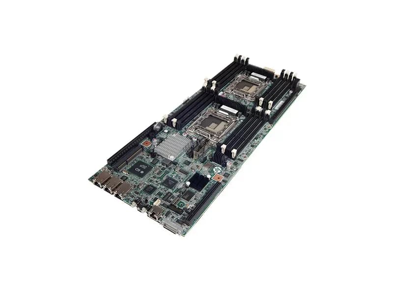 650050-001 - HP Socket LGA2011 Motherboard DDR3 For ProLiant Server
