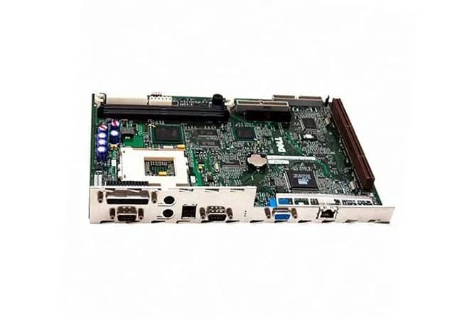 655719-001 - HP Motherboard For ProLiant BL465c Gen8 Server