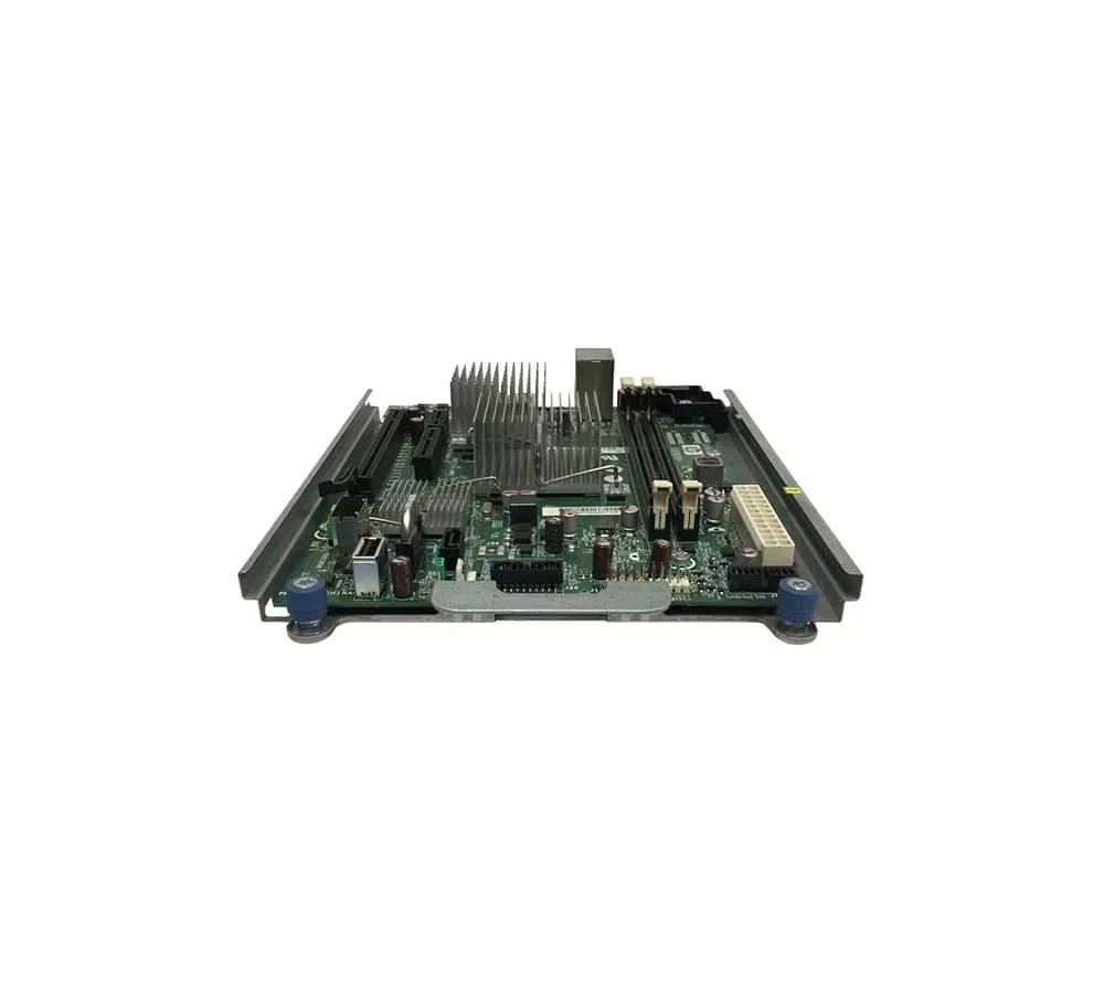 658557-001 - HP System Board (Motherboard) for MicroServer N40L