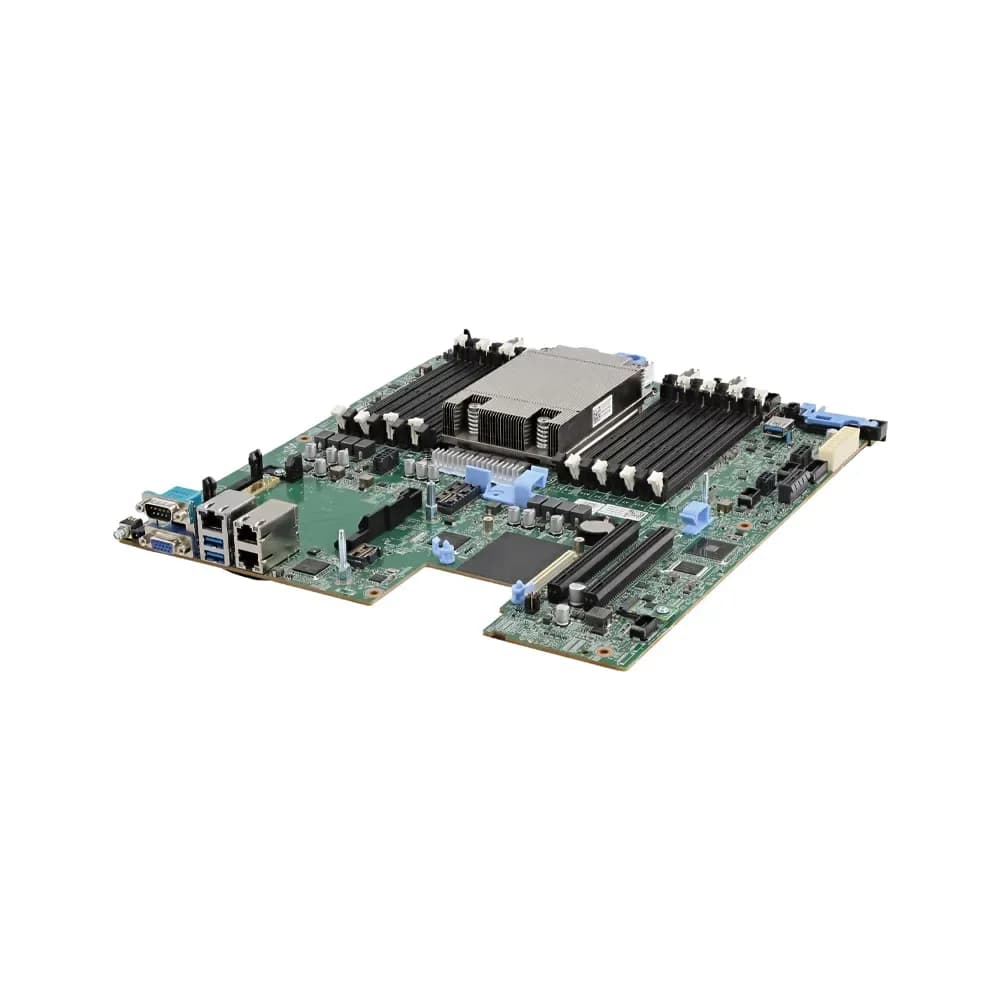 65PKD - Dell EPYC SP3 MotherBoard For PowerEdge R7415 / R6415