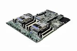 662530-001 - HPE Xeon FCLGA2011 MotherBoard For ProLiant DL380p Gen8