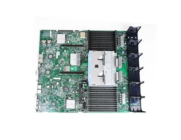 669515-001 - HP Motherboard For ProLiant DL385 G7 Series System
