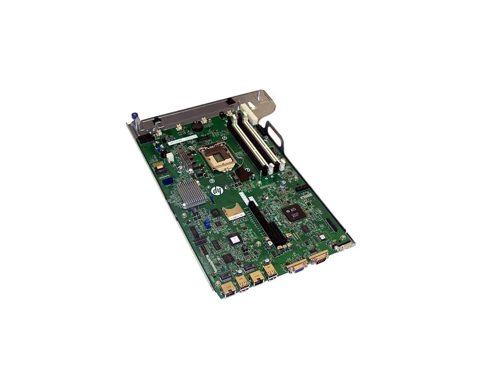671319-002 - HP LGA1155 Motherboard For ProLiant DL1320e Gen8