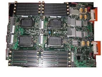 677046-001 - HPE Motherboard for ProLiant DL160 G8 Server
