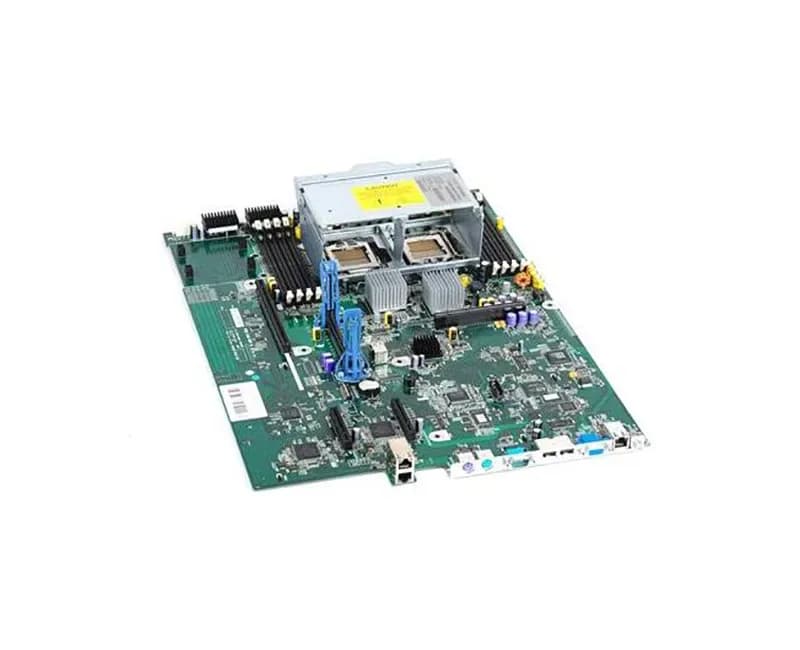678343-003 - HP System Board (Motherboard) for ProLiant Sl2100 Gen8