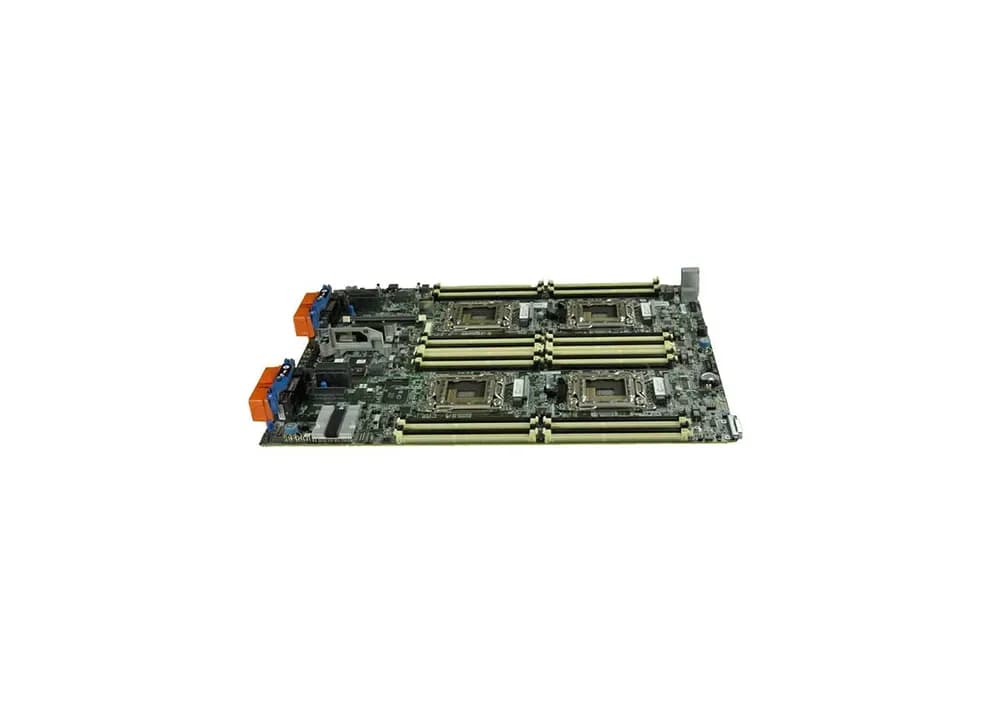 679121-001 - HP Socket FCLGA1356 Motherboard For ProLiant BL660C Gen8