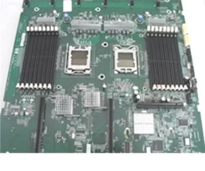 680188-001 - HPE FCLGA2011 MotherBoard For ProLiant DL380p Gen8