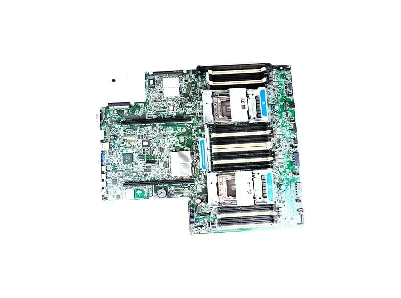681649-001 - HPE FCLGA2011 MotherBoard For ProLiant DL380p Gen8