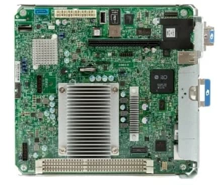 681849-001 - HPE MotherBoard For ProLiant DL380p Gen8 Server