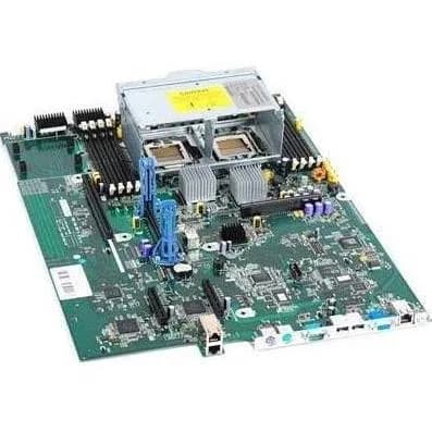 683821-001 - HPE Opteron G34 MotherBoard For ProLiant Server