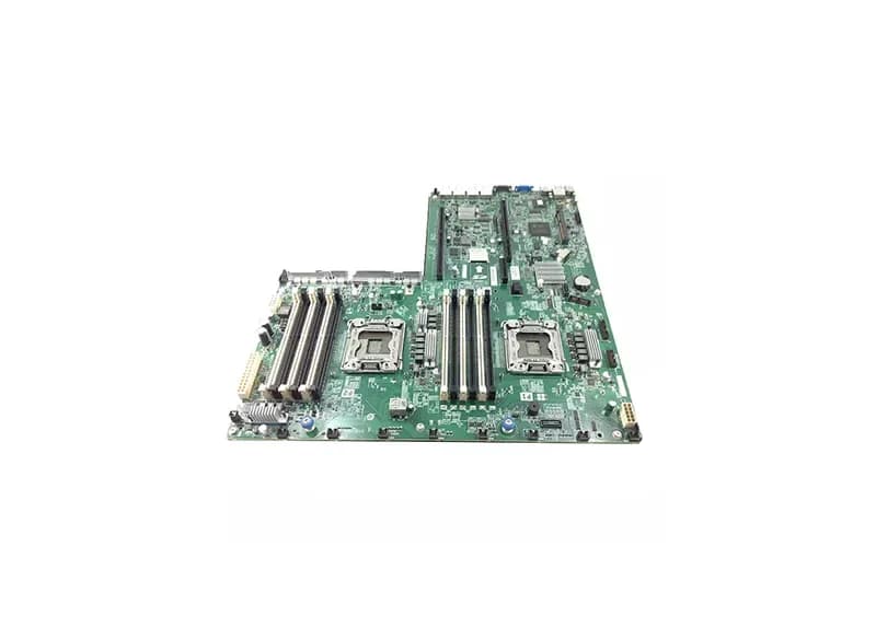 684666-001 - HP System Board (Motherboard) for ProLiant DL380e Gen8