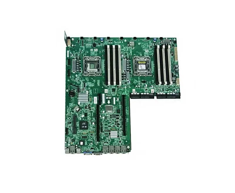 684893-001 - HP Motherboard For ProLiant DL360e Gen8 Server