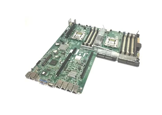 684956-001 - HPE Xeon FCLGA1356 MotherBoard For ProLiant Server