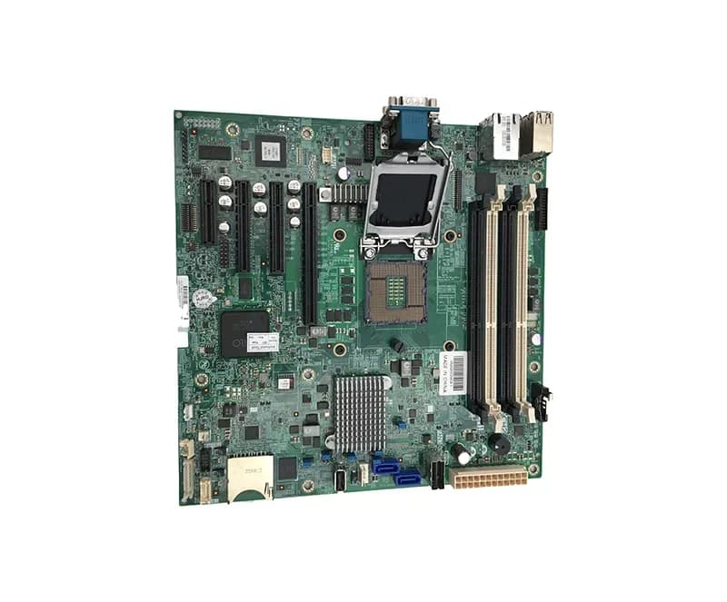 686757-001 - HPE System Board (Motherboard) For ProLiant ML310E Gen8