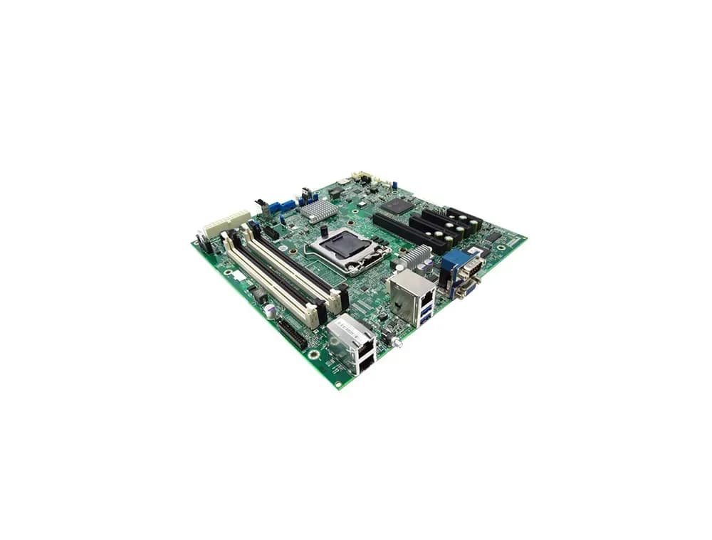 686758-001 - HP Motherboard For ProLiant Ml310 Gen8 Series System