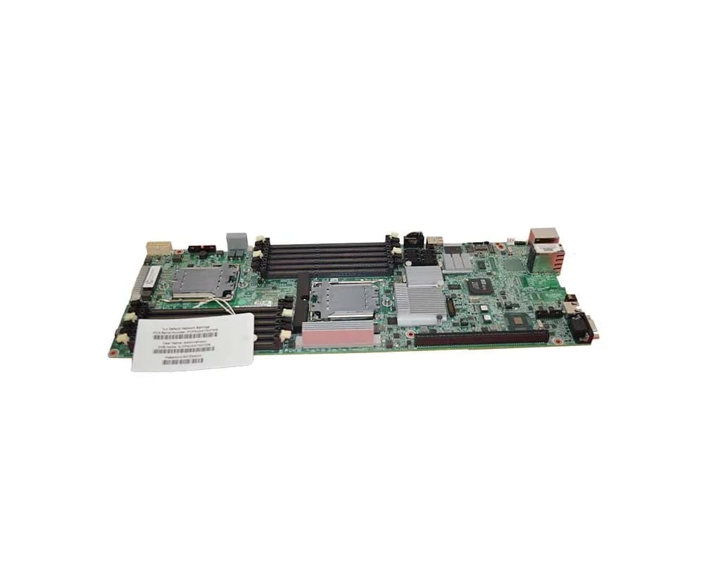 689230-001 - HP Socket C32 AMD Motherboard for SL4545 Gen7 4200 Series
