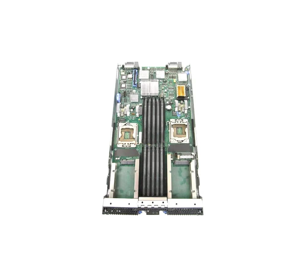 68Y8073 - IBM LGA1366 Motherboard for BladeCenter HS22 E5640 DDR3