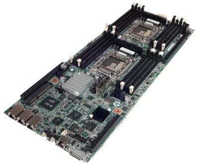 692492-001 - HP Motherboard For ProLiant SL230 Gen8 Server