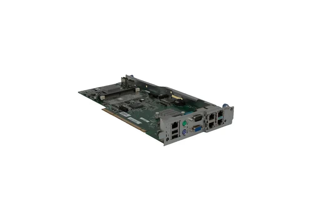 696176-001 - HP Motherboard For ProLiant DL580 G7 Series System