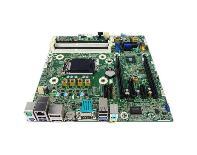 698114-001 - HP LGA1150 Mini-ITX Motherboard For Z230 Workstation