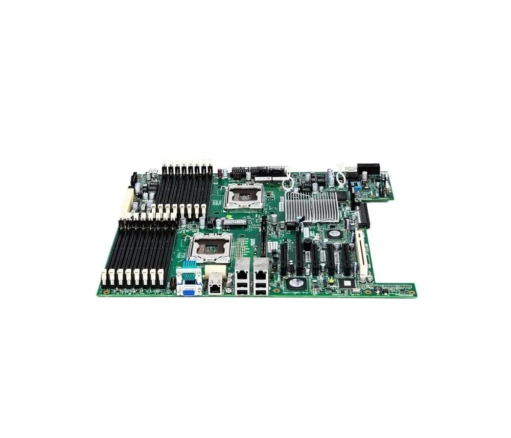 69Y4356 - IBM System Board (Motherboard) for System x3400 M3 Server